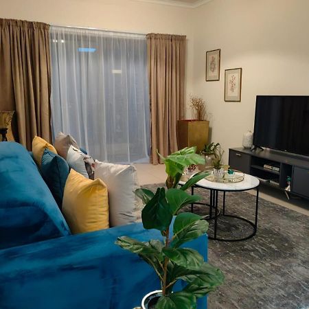 Classy And Cosy Apt - Dainfern ساندتون المظهر الخارجي الصورة