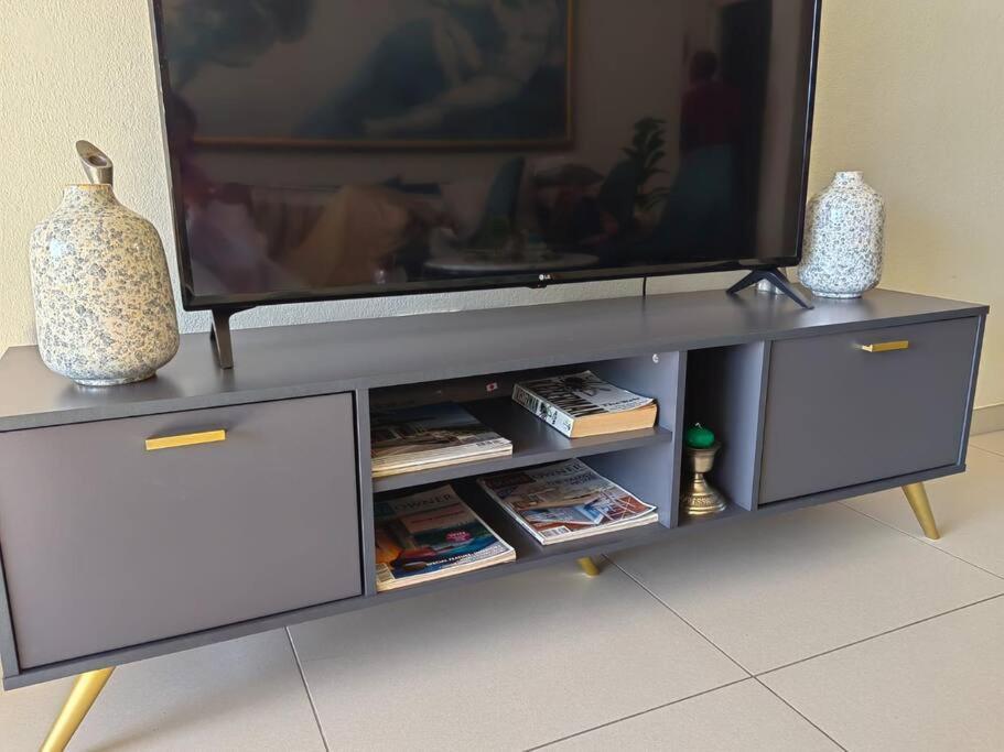 Classy And Cosy Apt - Dainfern ساندتون المظهر الخارجي الصورة