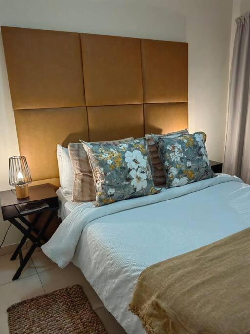 Classy And Cosy Apt - Dainfern ساندتون المظهر الخارجي الصورة