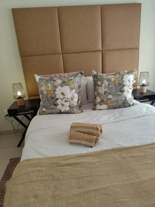 Classy And Cosy Apt - Dainfern ساندتون المظهر الخارجي الصورة