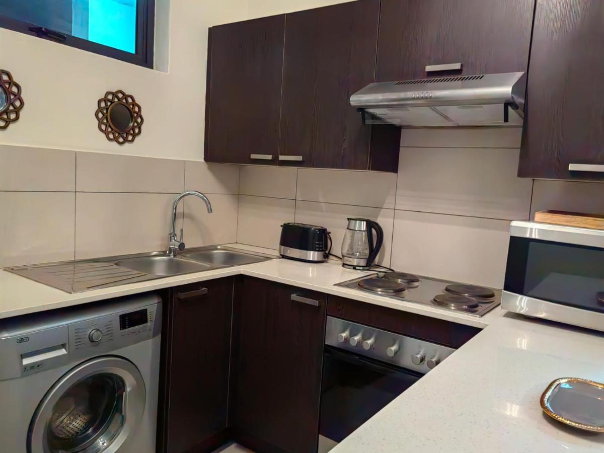 Classy And Cosy Apt - Dainfern ساندتون المظهر الخارجي الصورة